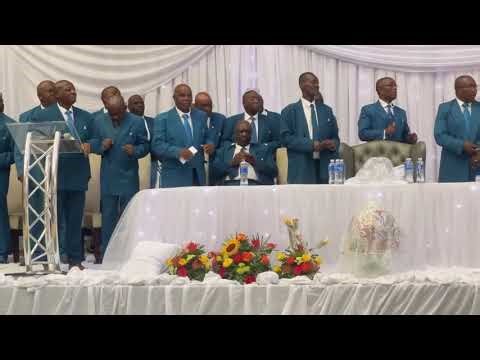 TACC Western Cape Chief Apostle Service 2026