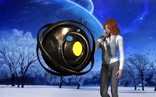 Anti-Gravity Machines