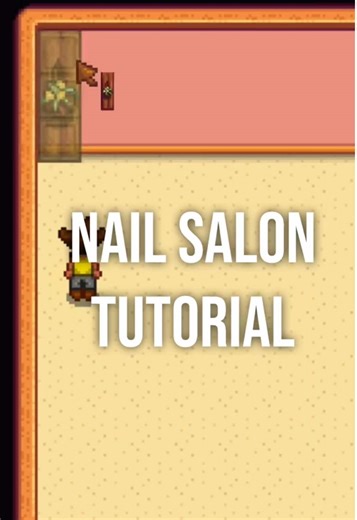 Stardew Valley Layout Decoration Tips and Tutorial