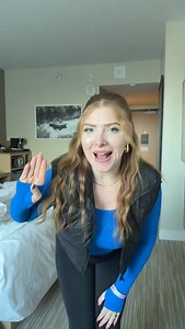 FLIPPIN’ AROUND ALL WEEKENDDDD (literally) cheer comp day 1 🌟 ….nailed it 💅🏻 | JesssFam