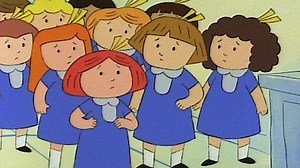 Watch Madeline Season 1 Episode 33 - MADELINE'S HOLIDAY WITH MR. GRUMP.