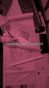 crear logos en Revit, convertir imagen a DWG, importar CAD en Revit, familia basada en muro Revit, extrusión Revit, convertir logos para arquitectura, tip Revit rápido #Revit #Arquitectura #RevitTips #FamiliasRevit #fyp | Arq. Albertrx