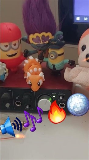 Sound card fya disco. music from: Hexstatic - Trailer Trax