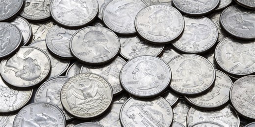 Trump Administration Scraps Plan to Mint Quarters Featuring Abolition, Suffrage