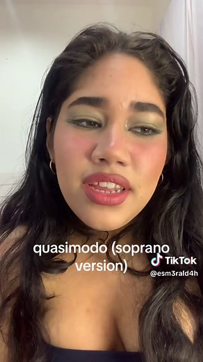 heavens light ~ the hunchback of notre dame