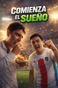 Cargua y Chonguito buscan ascender a Primera con el Clemente Ballén #fblifestyle | El Futbolero Ecuador