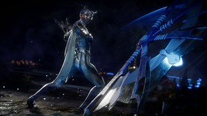 MK11 online matches - jrock9862 (Kitana) vs Chocolatey_ 24_7 (D'Vorah, Frost)