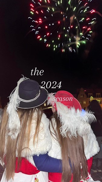 Abschied von der Fasching-Saison 2024 🎉