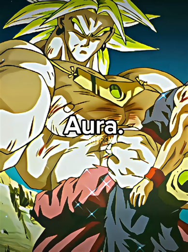 Broly: The Ultimate Power in Dragon Ball Z