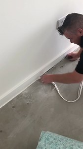 116K views · 303 reactions |  New builds & sealant #flooring #home #house #building #teirnanmccorkell #flooringinstaller #manchester #stockport #fyp #foryou | Teirnan McCorkell | Facebook