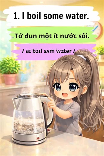 Learn English Through Fun Noodle Activities