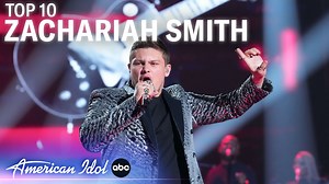 430K views · 2.1K reactions | moves into the Top 10!  We loved this performance of "Don't Bring Me Down"! #IDOL | Idols Global | Facebook