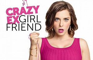 Here's why your next TV binge should be... Crazy Ex-Girlfriend