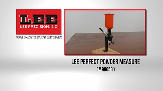 90058 Perfect Powder Measure