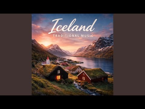 Folk Music of Iceland (Reykjavík Cultural Traditions)