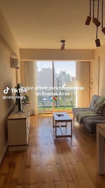 Mejor Airbnb en Buenos Aires para tu próximo viaje