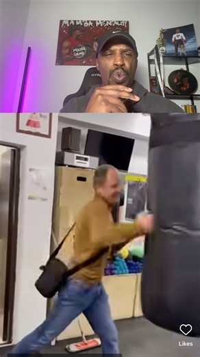 He Has Next Level Power