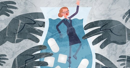 Roofied: How date-rape drugs affect your mind and body