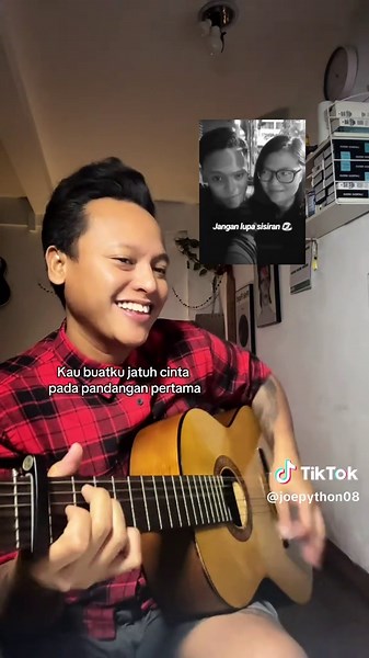 Nostalgia Dengan 'Saat-Saat Itu' - Cover Pop Punk
