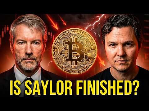Nobody Wants To Buy Crypto Right Now