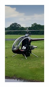 544K views · 9.3K reactions | The Budget Chopper That Actually Flies | Fossbytes | Facebook