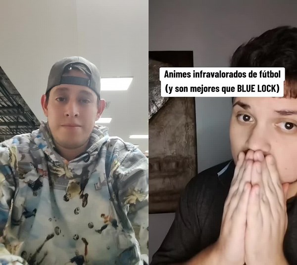 #dúo con @Mugetsu #Anime #lsm #lenguadeseñasmexicana