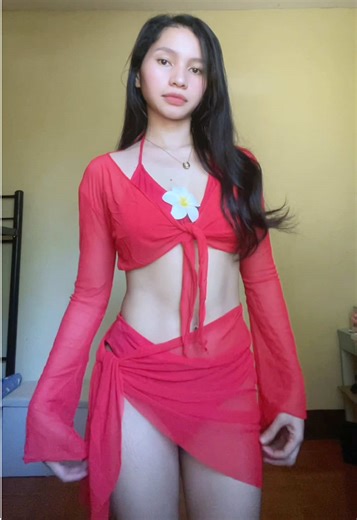 Chic Swimsuit & Bikini Looks with Cover-Ups