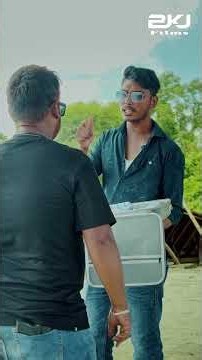 নেশা 🔥|| Nesha || BKJ Films || Borhan Kobir Jehead