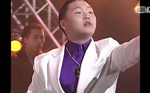 _ PSY Stage Compilation