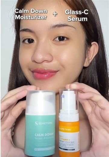 Best Combo for Glowing Skin and Healthy Complexion