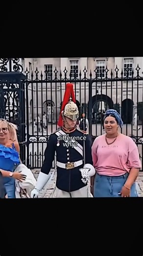 Difference why? | The Kelly Ford