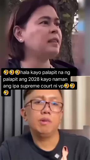 Vice President Sara Duterte Funny Moments Compilation