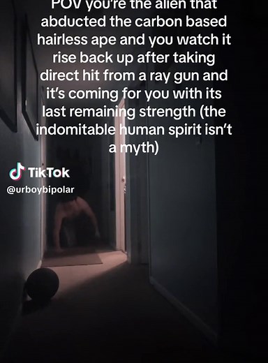 The Indomitable Human Spirit vs Aliens | Inherit the Stars, Rise Back Up!