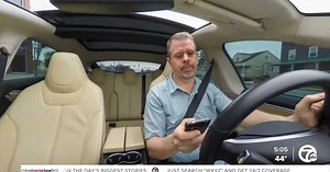 Michigan House to discuss distracted driving bills during hearing in Lansing