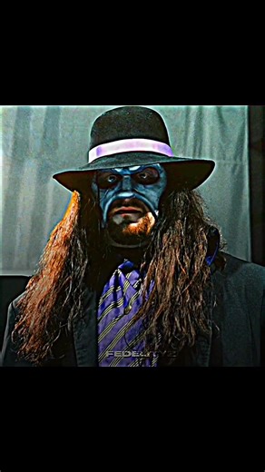Masked Undertaker: 1995 Mask Origin Story and Wrestling Moments