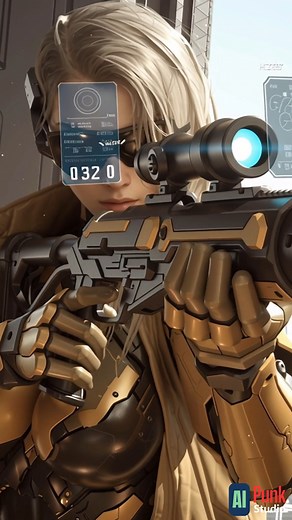 Movement of Augmented Human TIGRA_No 5. #AIPunk #CyberpunkArt #AIArt #SciFiArt #FuturisticAesthetics #CyberCity #VirtualReality #AIUniverse #DigitalArt #CinematicArt #SciFiWorld #AIEmotion #MachineDreams #PostHuman #MetaverseArt #SynthwaveVibes #GlitchArt #TechnoFantasy #FutureCulture #AIStorytelling AIPunkStudio | AIPunkStudio