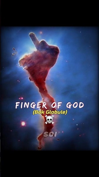 Is God Watching Us? 💀🤯 #Shorts #Space #Astronomy #Universe #Sun #Earth