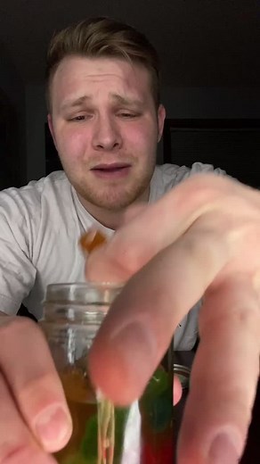 Delicious Crown Apple Infused Gummy Bears Recipe