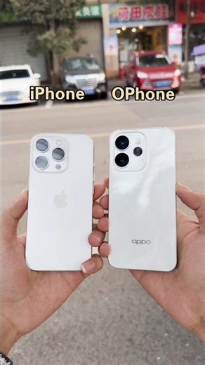 Apple vs Android telephoto shooting comparison; mid-range phone vs iPhone: which would you choose?
