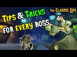 ICC Survival Guide, Tips & Tricks For Each Boss - Classic Life Podcast ft. Crix, Joardee, Pummel