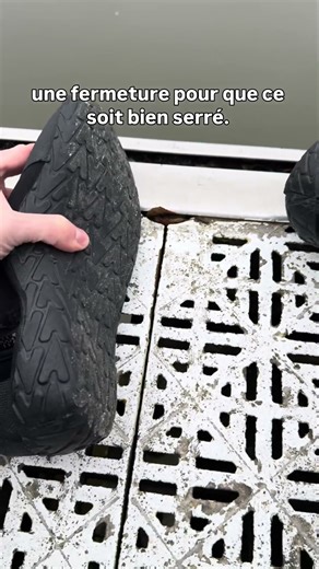 Carnage avec les chaussons ! #foil #surf #chausson