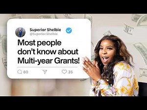 APPLY NOW! Secure Free Money with these Small Business Grants! How to apply to Grants.