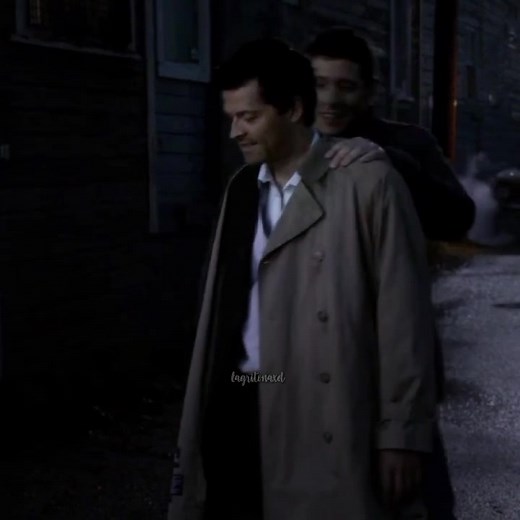 season 5 destiel