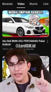 I bought my son a BMW 4 Series