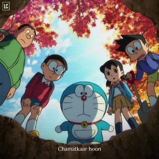 Happy Birthday Doraemon Our childhood love. | Love City