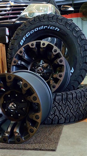 Happy Sunday everyone 🙏🙏🙏 Ongoing installation 🔥 For Inquiries visit our Shop at M-Tech Auto Accessories - Reclamation 📍Cabahug St. corner M. Logarta Ave., North Reclamation Area, Cebu City (At the back of Bayfront Hotel Cebu and across rightside of Natasha) ⏰ Monday to Saturday 8:00AM - 7:00PM | M-Tech Wheels Pro