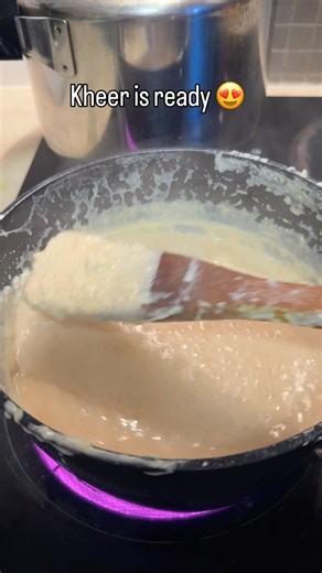 How to make kheer | Caramelized Sugar Rice Pudding | Quick Indian Dessert Recipe #kheerrecipe