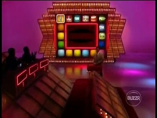 Press Your Luck Ep 240 - video Dailymotion