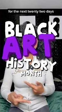 BLACK ART HISTORY | ROMARE BEARDEN #TheModelCurator