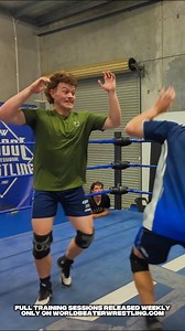 A very technique-heavy EPW Pro Class just dropped on the WorldBeaterWrestling.com Patreon. If you’re serious about tightening up your fundamentals, this one’s for you. | Damian Slater